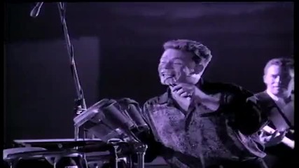 Ub40 - Kingston Town ( Високо качество)