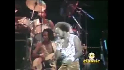 Earth Wind & Fire - After The Love Is Gone