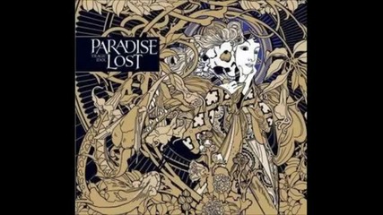 Paradise Lost - Crucify