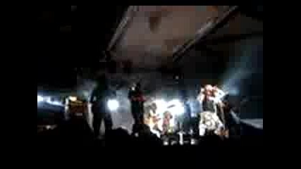 Kultur Shock - Tutti Frutti (live)