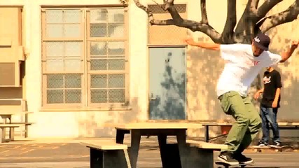 Hd Jay Electronica - The Pledge (eternal Sunshine) Video