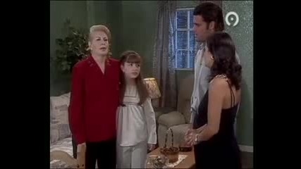 Nepokoren angel
