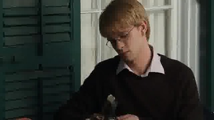Legendary (2010) част 2 