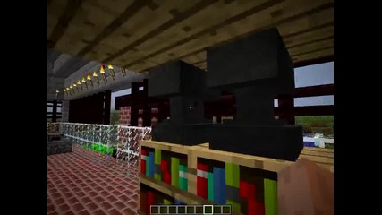 Кандидатура за Guncraft