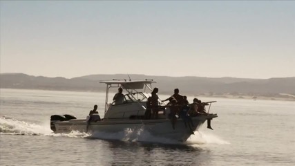 Surf camp in Peru with Gabriel Villaran - Red Bull North Cam