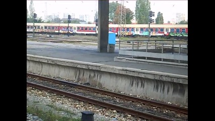 Маневра с Вагони