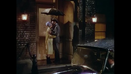 Hd Singin in the Rain (title Song) 1952 ~ Gene Kelly