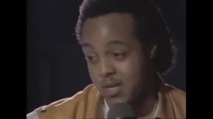 Peabo Bryson & Roberta Flack - Tonight I Celebrate My Love