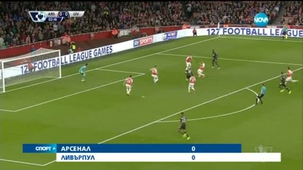 Спортни новини (25.08.2015 - централна)