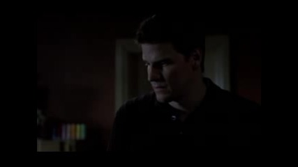 Angel 4x05 Supersymmetry Part 1