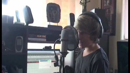 We Are The World 2010 Haiti Cover Michael Jackson by Jordan Jansen 