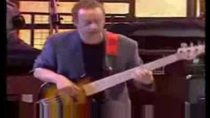 Eric Clapton - Wonderful Tonight