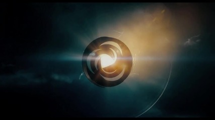 I am Number Four - Official Trailer [hd]