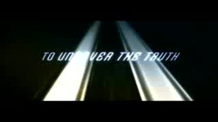 Need For Speed Undercover Trailer
