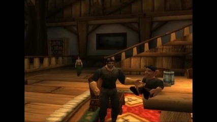 World of Warcraft - Beer Song