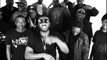 K-noe Brown - New Year