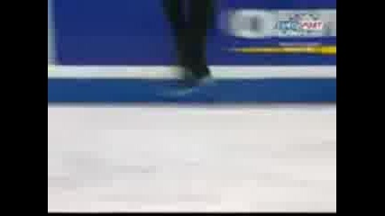 Brian Joubert - 2009 Wc Lp Vbox7 