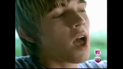 Jesse Mccartney - beutiful soul (bg sub )