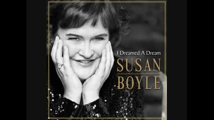 Susan Boyle - Daydream Believer 