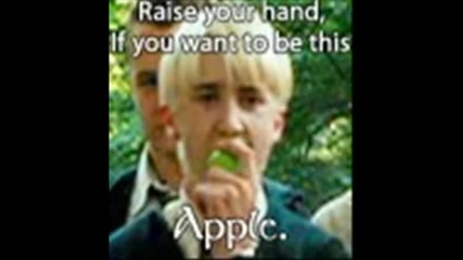 Tom Vs Draco