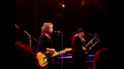 Raspberries - Go All The Way 2007