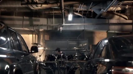 Disturbed - The Night (hq) 