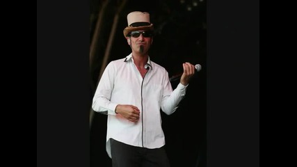 Serj Tankian - Borders are 