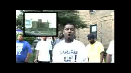 Cau2g - Whats A Nigga To Do