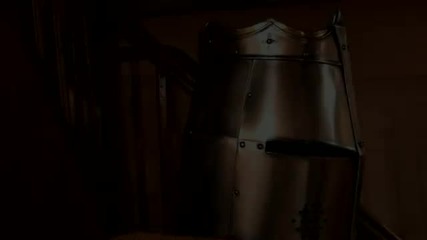 King Richard the Lionheart Armour