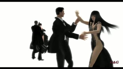 Tango in Harlem- Touch and go