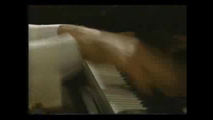 Richard Clayderman - Mariage damour (piano solo)