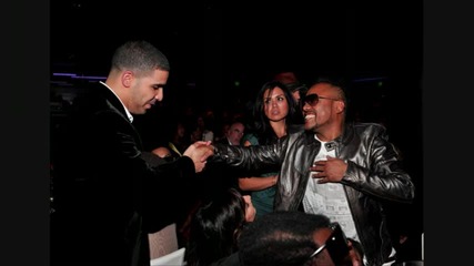 Fito Blanko ft Drake - Mambo 