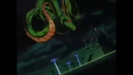 Dragon Ball Episode 12 - A Wish to the Eternal Dragon 2/1