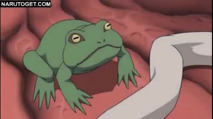 Naruto Shippuden Episode 130 English Dubbed