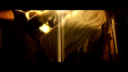 Eyes Set To Kill - The World Outside 