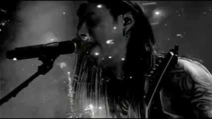 Bullet For My Valentine - Hearts Burst Into Fire 