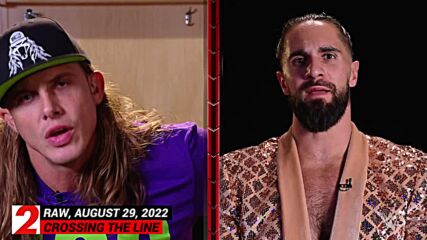 Top 10 Raw moments: WWE Top 10, Aug. 29, 2022