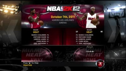 Nba 2k12 Spin Dunk Tutorial