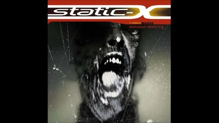 Push It - Static-x