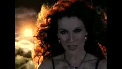 Celine Dion - Because You Loved Me - Hd