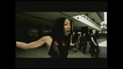 Brandy - U Dont Know Me Remix