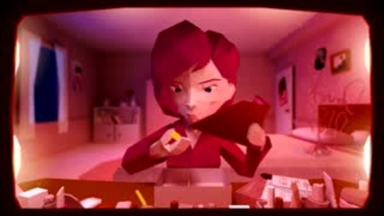 Cubic Tragedy