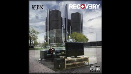 Eminem - W.t.p. 