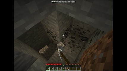 Мinecraft Singleplayer S1e2