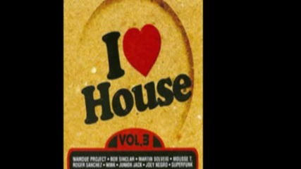 House Music - Dj Huseyin Karadayi - Ciao Bella / Alihan Samedov - Today Is History 