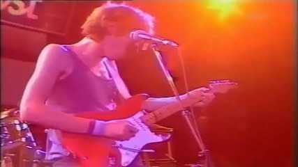 Dire Straits - Follow Me Home 