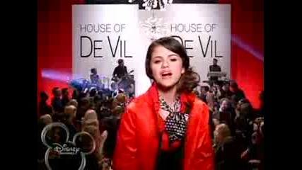 Selena Gomez - Cruella De Vill