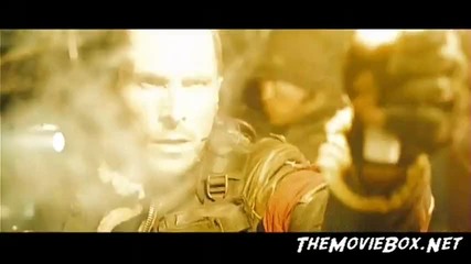 Terminator Salvation - Tv Spot 