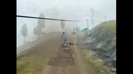 Bfr Climbs