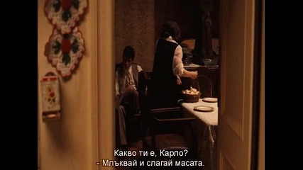 The Godfather (1972) - Bg Subs [част 4]